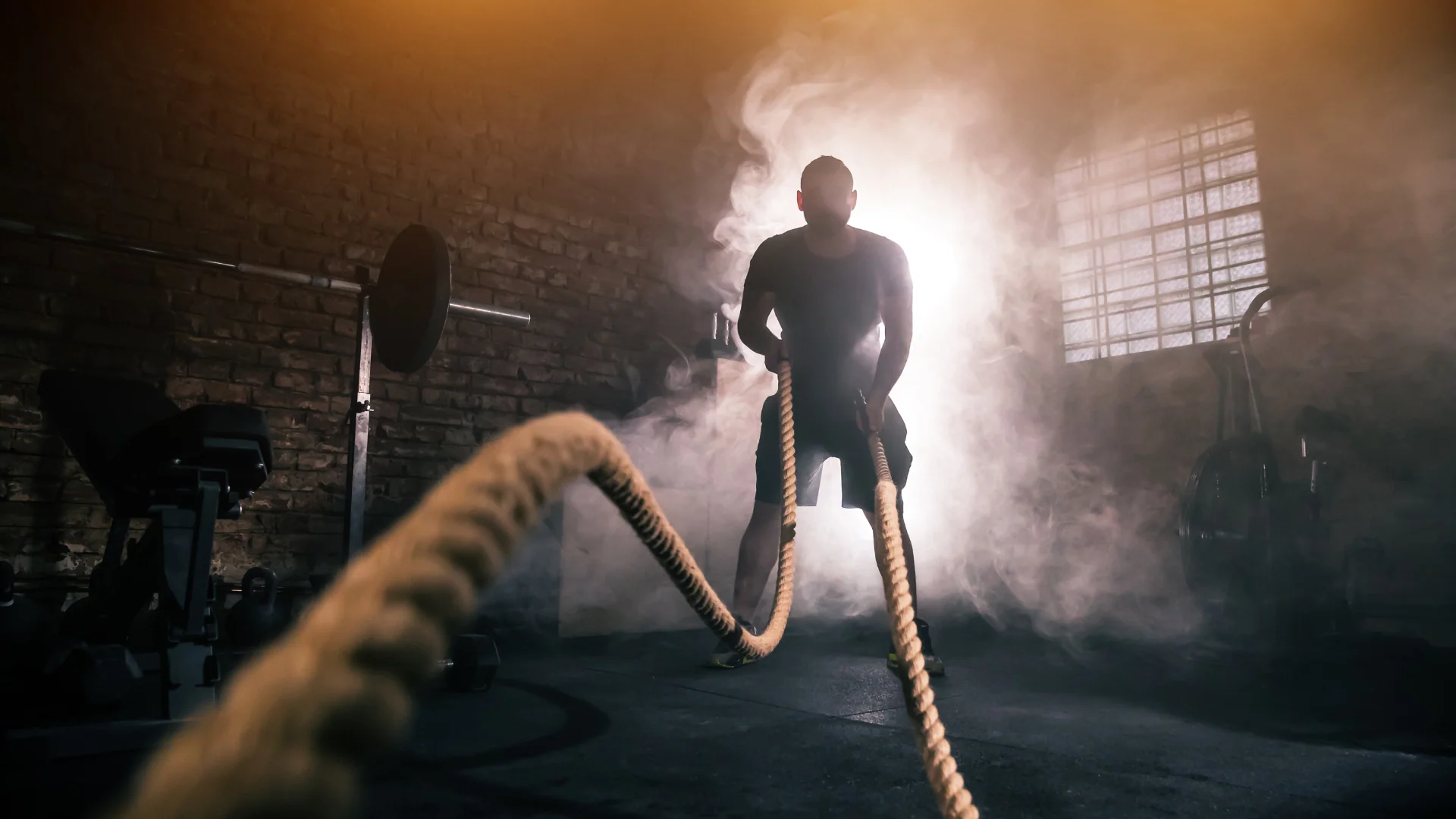 Elevate Your Peak Performance